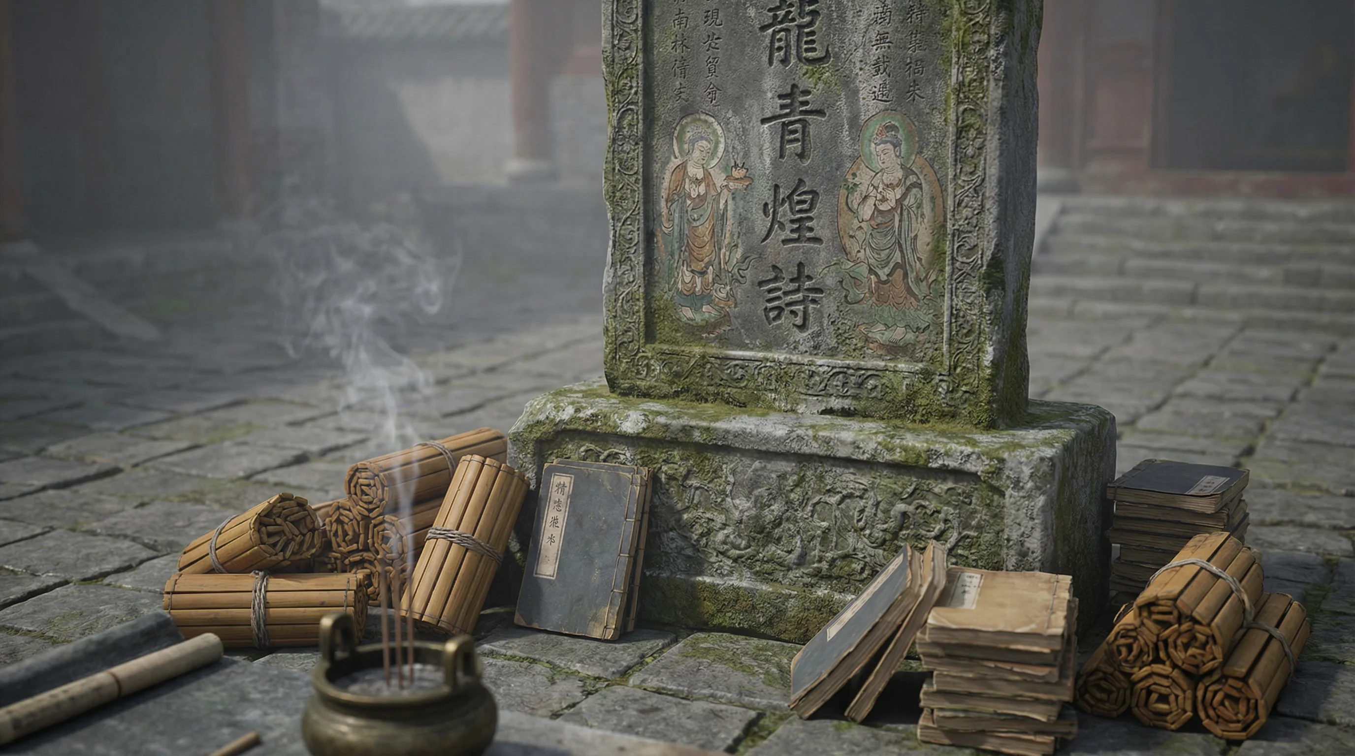 宗门规矩 - 人渣的本愿 动漫 社区行为准则